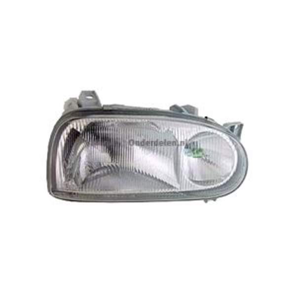 Bodermann Koplamp 9216283