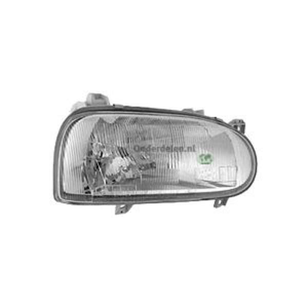 Bodermann Koplamp 9216285