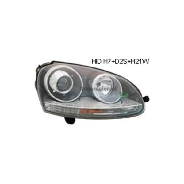 Bodermann Koplamp 9218285