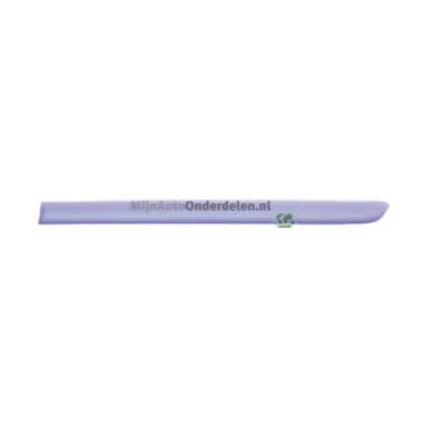 Bodermann BESCHERMLIJST PORTIER ACHTER PRIMER 5D. (links) 9218742