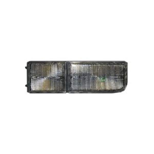 Bodermann Mistlamp onderdeel 9226321