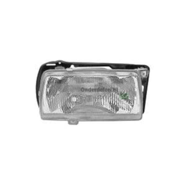 Bodermann Koplamp 9232251