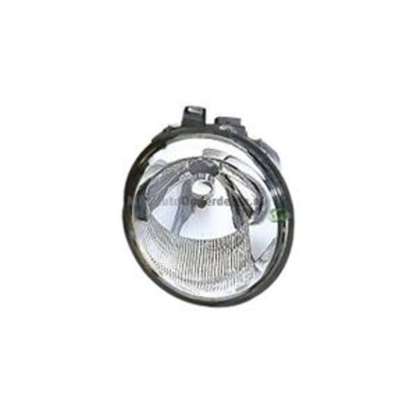 Bodermann Koplamp 9235252