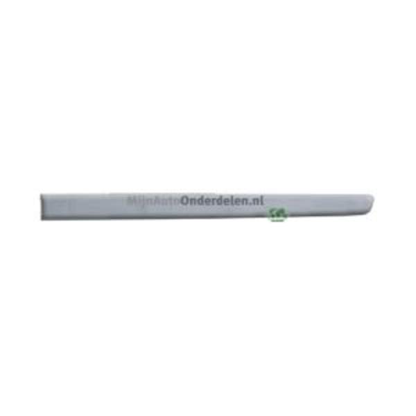 Bodermann BESCHERMLIJST PORTIER ACHTER PRIMER 5D. (links) 9248742