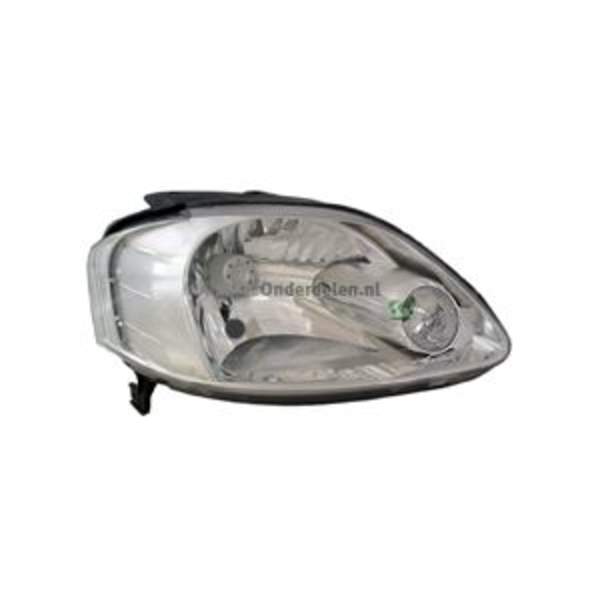 Bodermann Koplamp 9258266