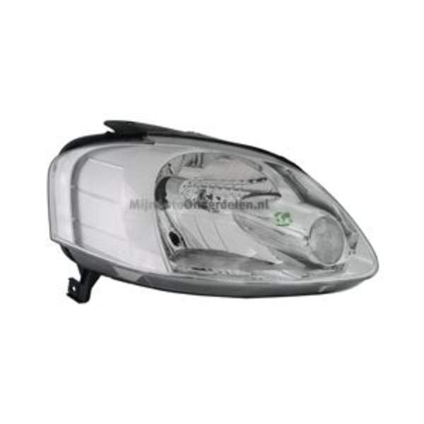 Bodermann Koplamp 9258271