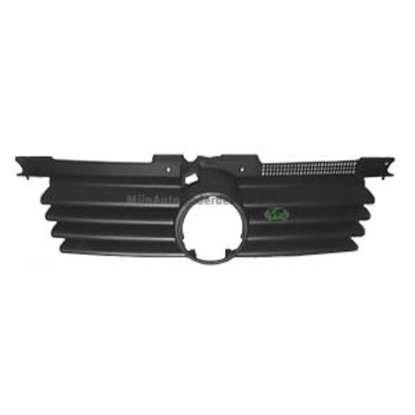 Bodermann GRILLE zwart 9271353