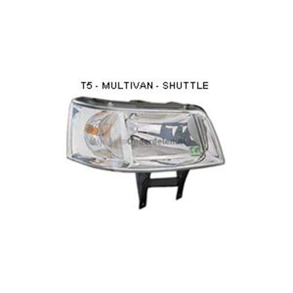 Bodermann Koplamp 9273253