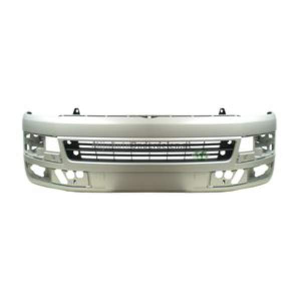 Bodermann VOORBUMPER primer mistlampg.+middengrille Caravelle 9274120