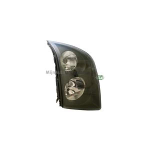 Bodermann Koplamp 9288276