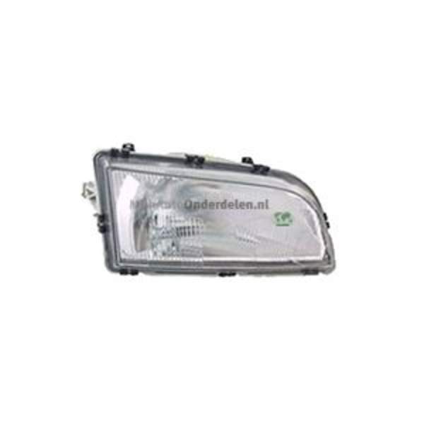 Bodermann Koplamp 9615252