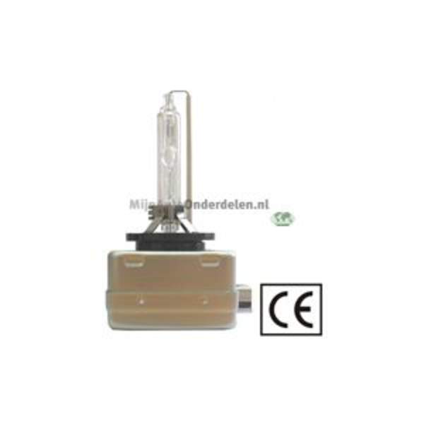 Bodermann XENON HID LAMP D1S/35W/6000K 9898301