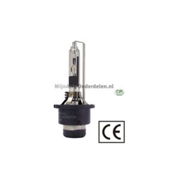 Bodermann XENON HID LAMP D2R/35W/6000K 9898305