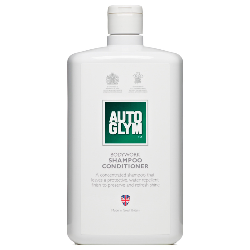 Autoglym Shampoos AG 020014