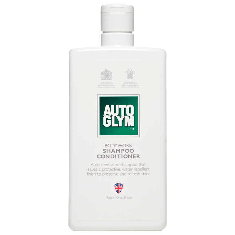 Autoglym Shampoos AG 025002