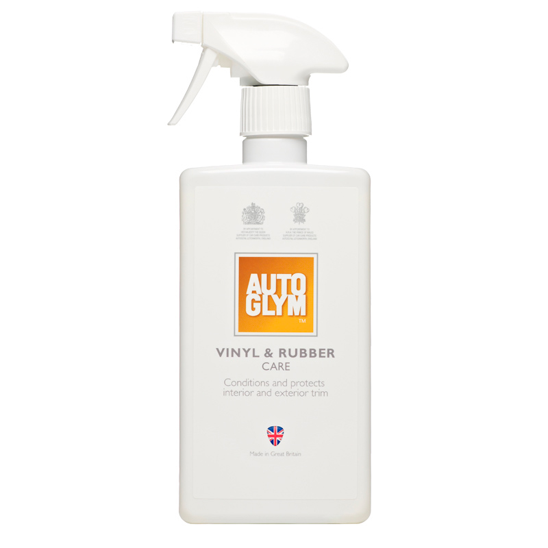 Autoglym Kunststof - rubber - vinyl AG 065008