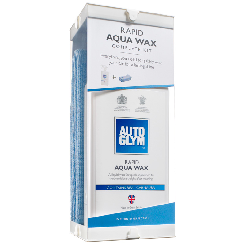 Autoglym Wax AG 145007