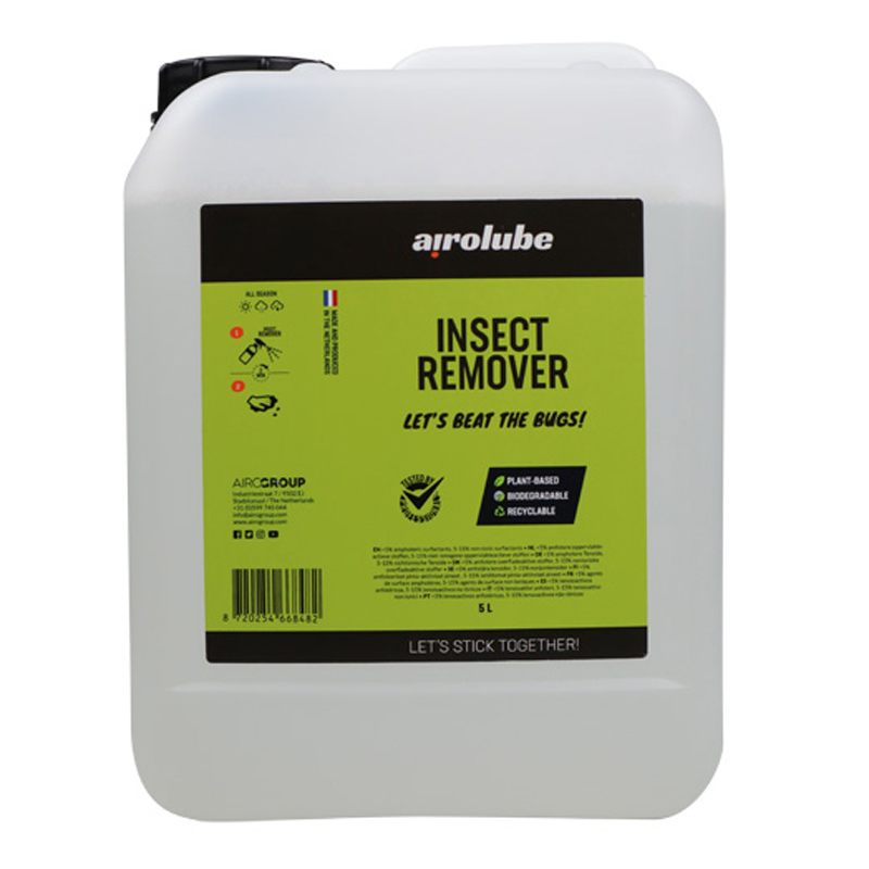 Airolube Insectenverwijderaars AL 668482