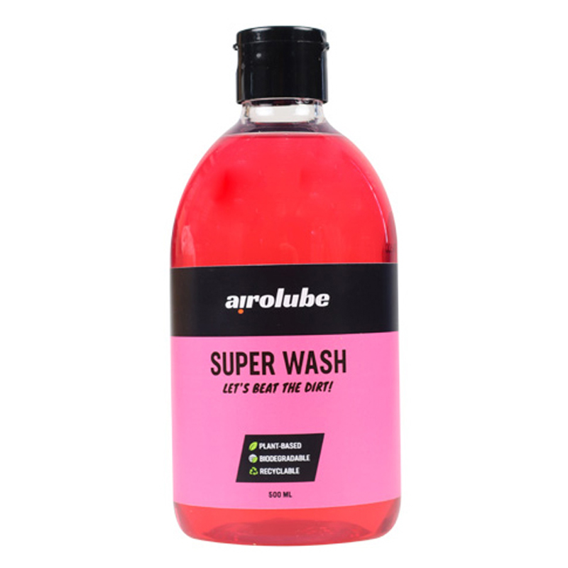 Airolube Shampoos AL 668543