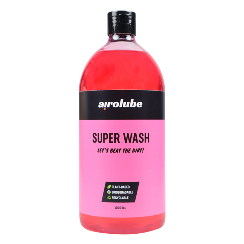 Airolube Shampoos AL 668550