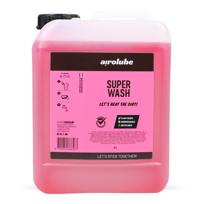 Airolube Shampoos AL 668567