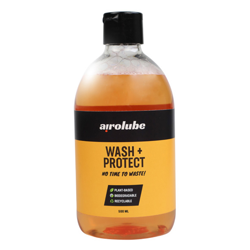 Airolube Shampoos AL 668574