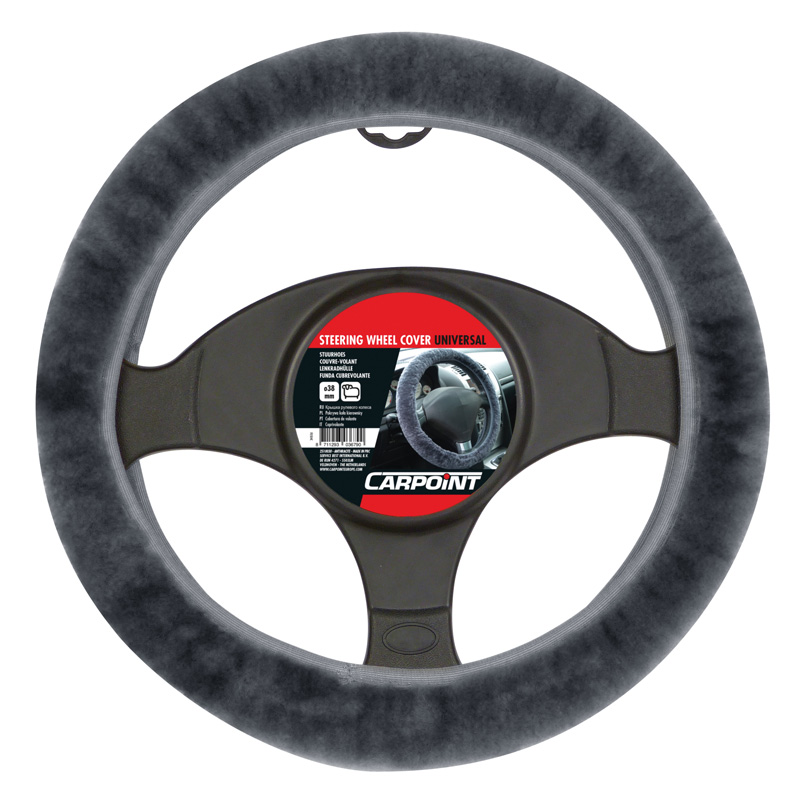 Carpoint Stuurhoezen BC 036790