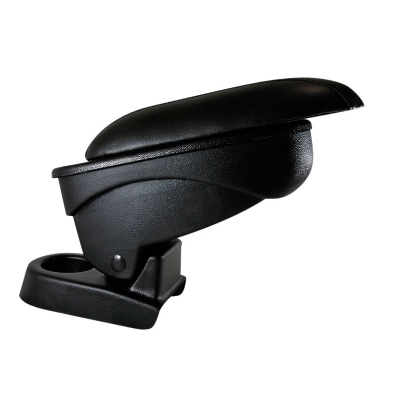 Mijnautoonderdelen Armsteun Slider kunstleder passend voor Lancia Ypsilon II 2011-2014 CK LNS04