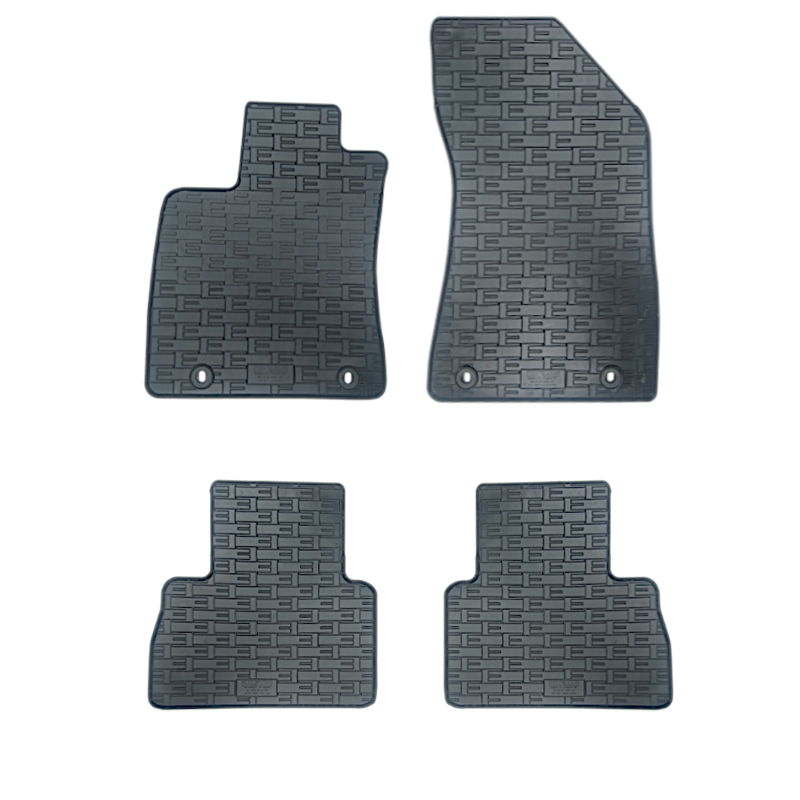 Mijnautoonderdelen Pasklare rubber matten CK RMG01
