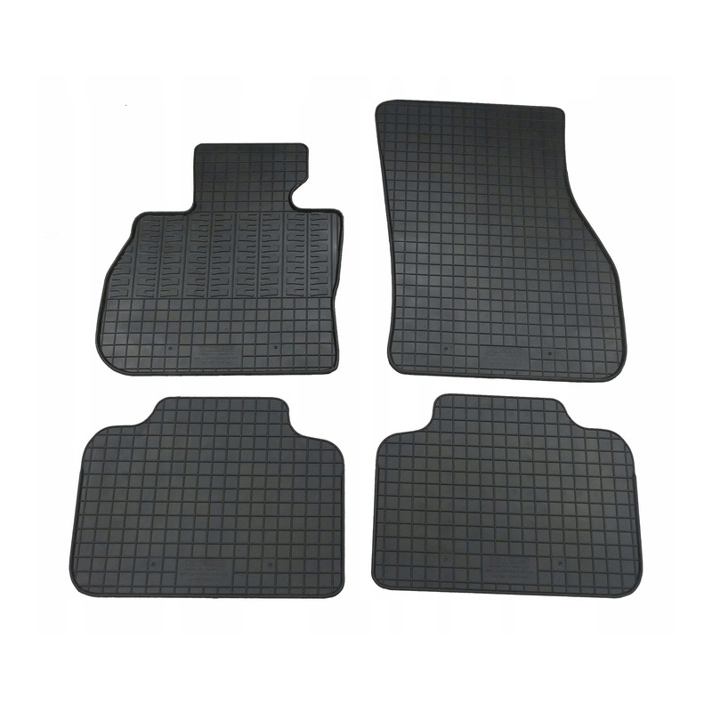 Mijnautoonderdelen Pasklare rubber matten CK RMI02