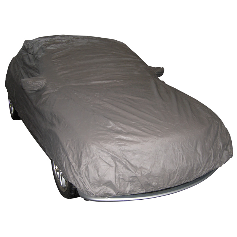 Image of Mijnautoonderdelen CarCover Type Dual PVC XX-Large 100 C DL5 cdl5_668