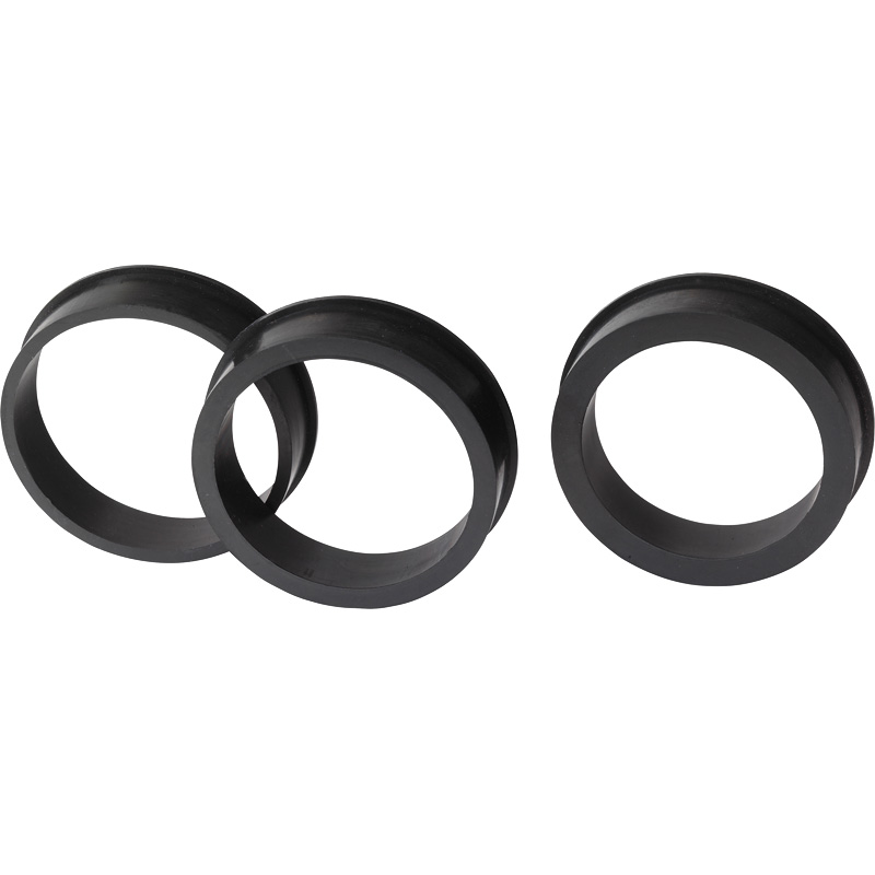 Mijnautoonderdelen Filter Adapter Rings set-3pcs 76->7 DK A001