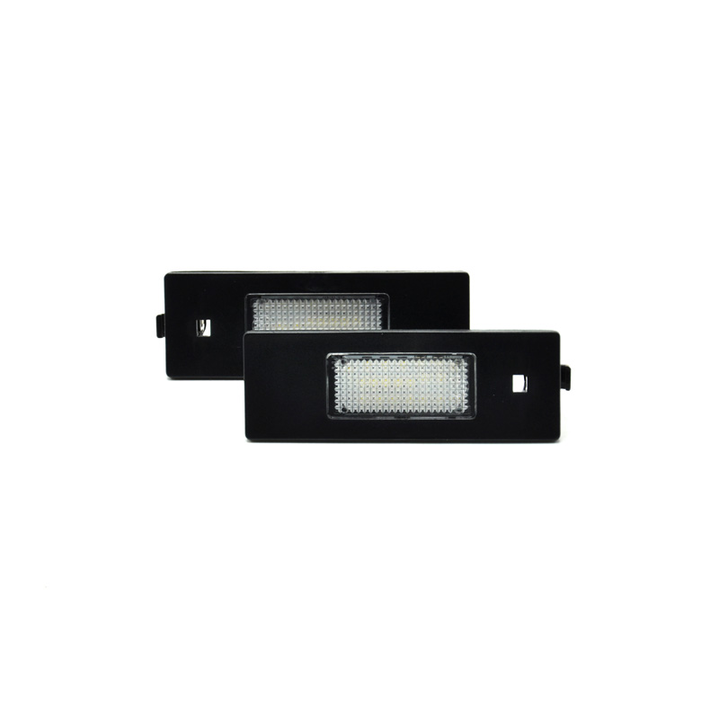 Mijnautoonderdelen LED Kentekenverlichting DL BMN10