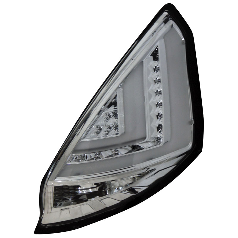 Mijnautoonderdelen LED achterlicht DL FOR36LC