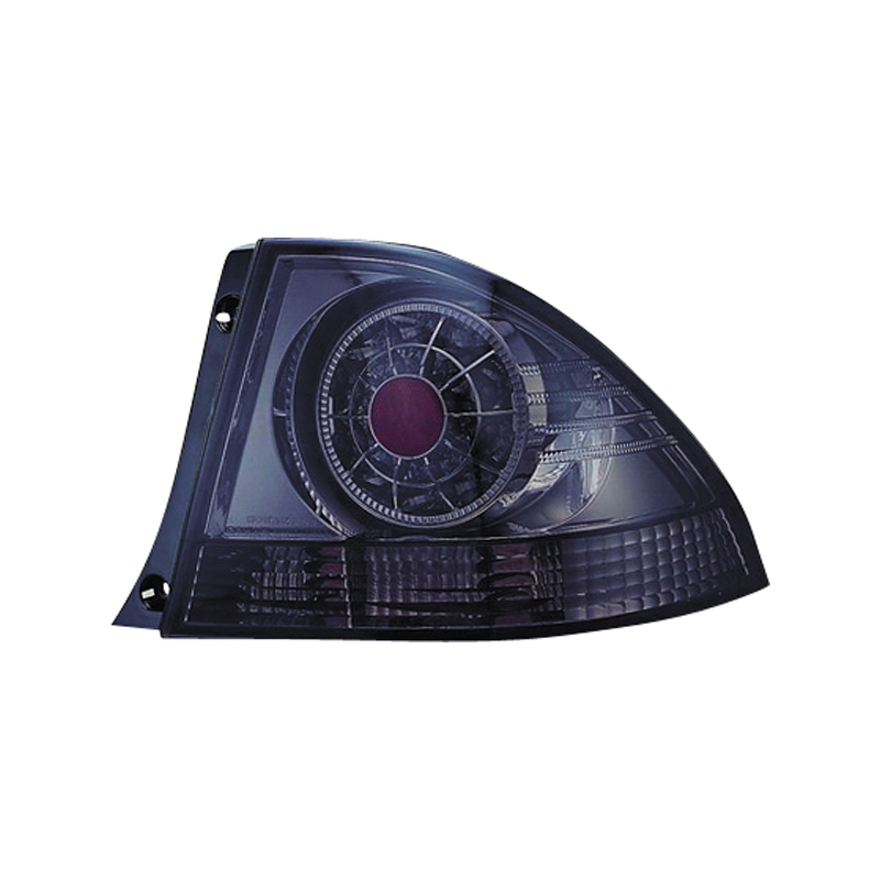 Mijnautoonderdelen LED achterlicht DL LXR01LS