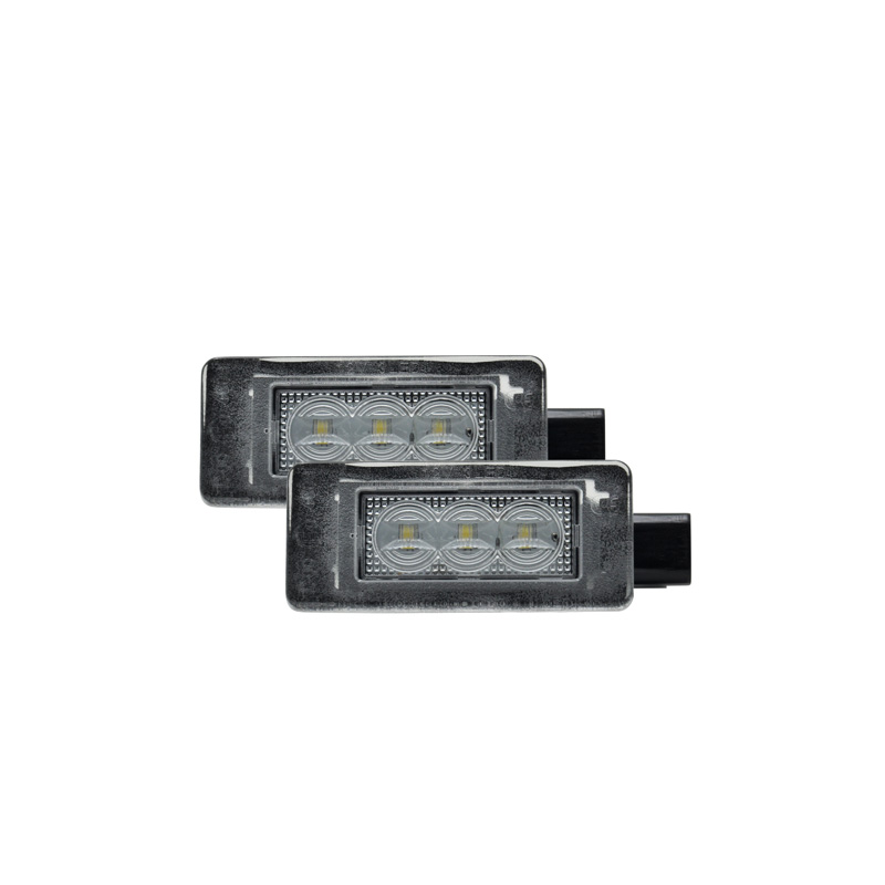 Mijnautoonderdelen LED Kentekenverlichting DL PEN05