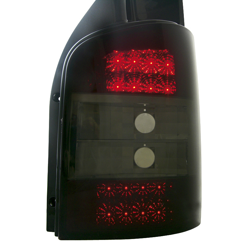 Mijnautoonderdelen LED achterlicht DL VWR71LS