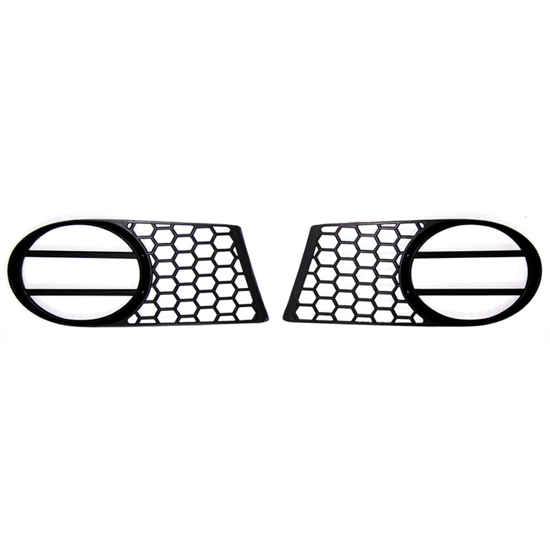 Mijnautoonderdelen Bumper grilles DX SG522