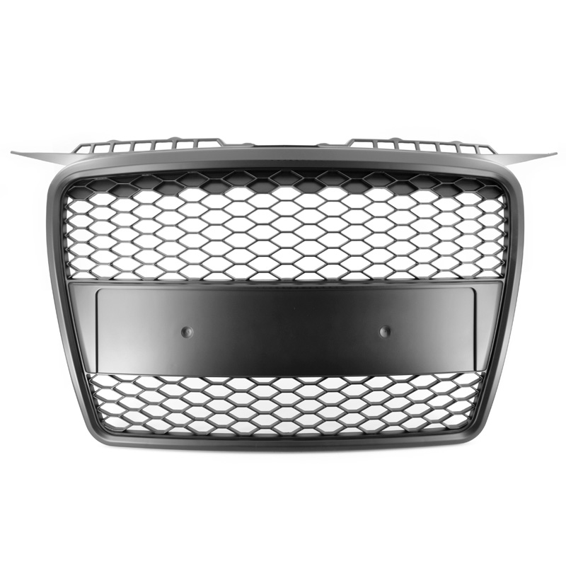 Mijnautoonderdelen Sport grilles DX SG906