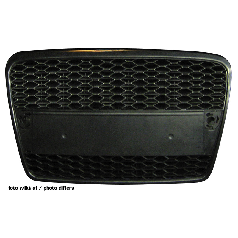 Mijnautoonderdelen Sport grilles DX SG928