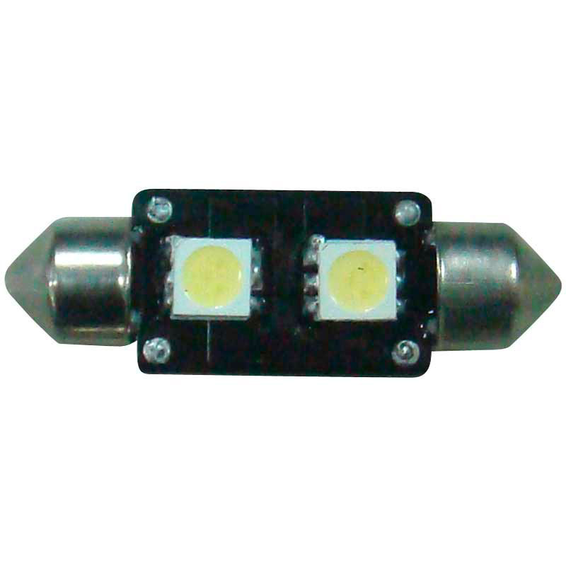 Mijnautoonderdelen LED interieurverlichting EU 0547W