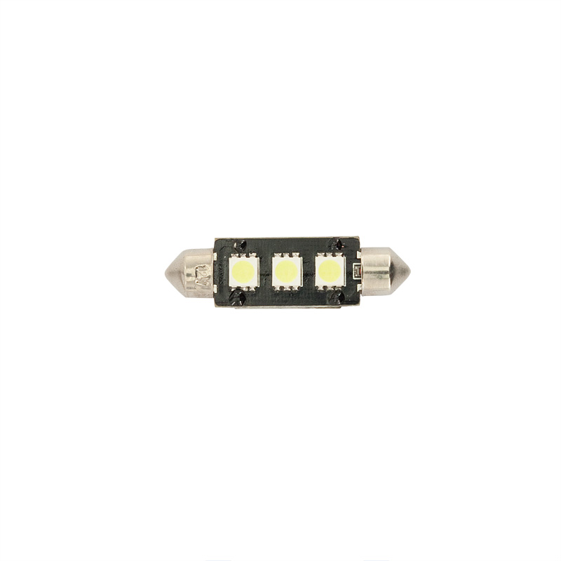 Mijnautoonderdelen LED interieurverlichting EU 0619W