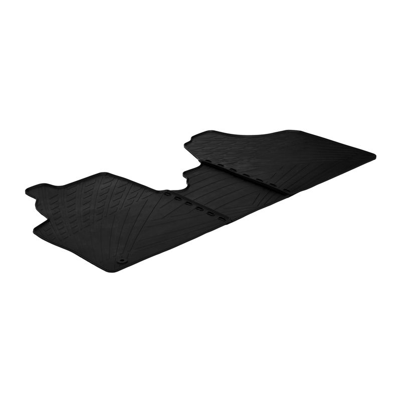 Mijnautoonderdelen Rubber Mat CI Jumpy/PE Expert/FI Sc GL 0925