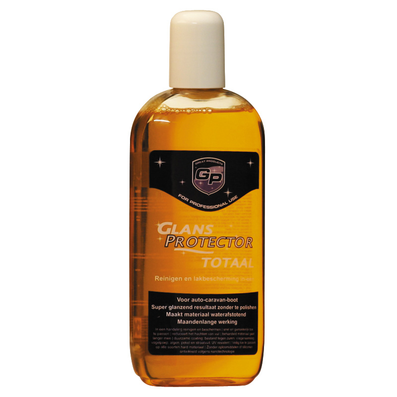Gp Glansprotector Shampoos GP 250