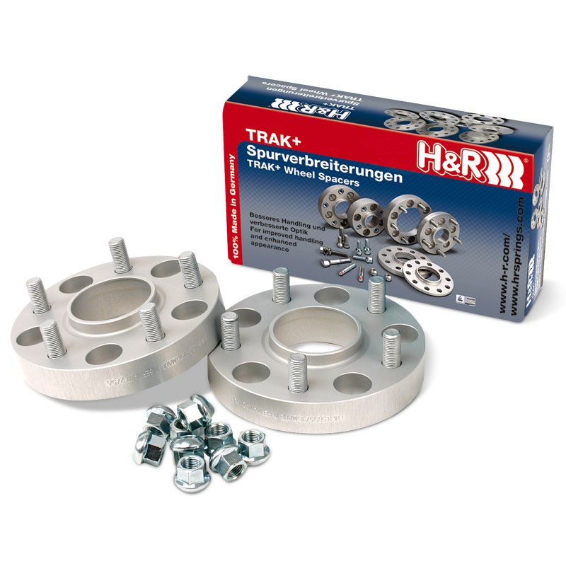 H&R Steekadapters HS 40525571