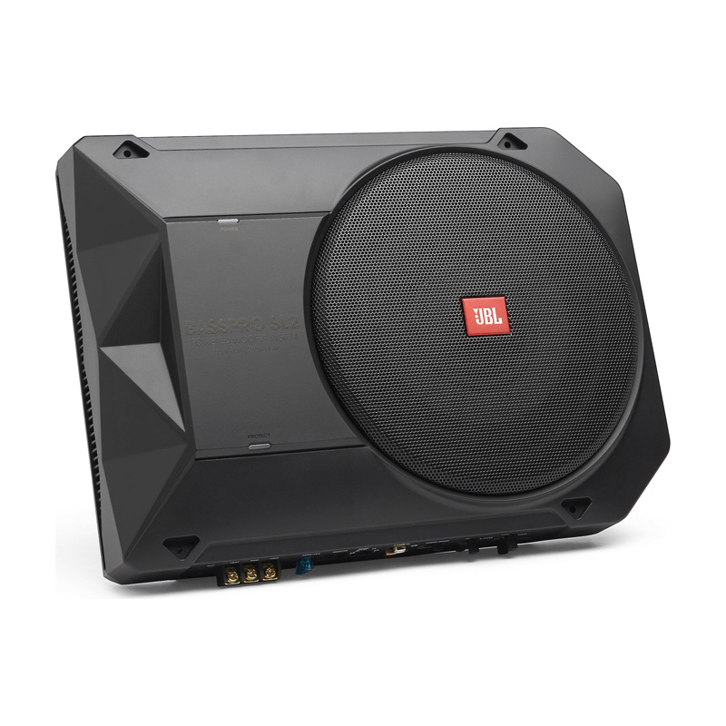 JBL Subwoofers JB BASSPROSL2