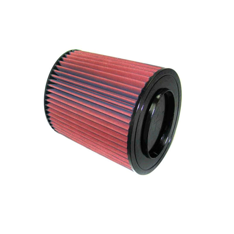 Vierol Sportluchtfilter KNE-9281