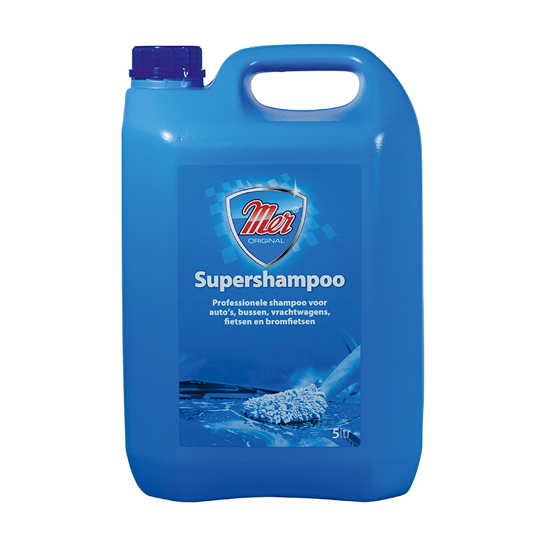 MER Shampoos MR 1832206