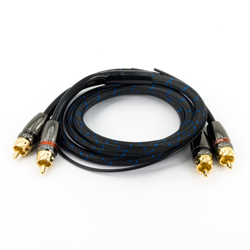 SSDN Audio Kabels NS SDMIAMI10