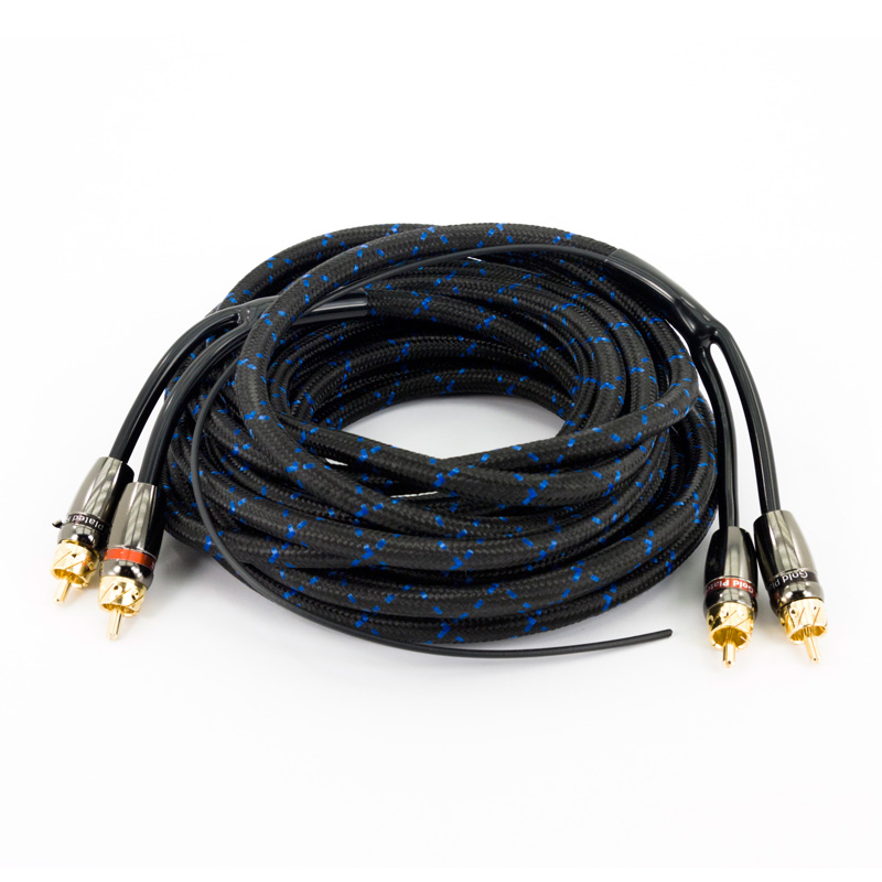 SSDN Audio Kabels NS SDMIAMI60